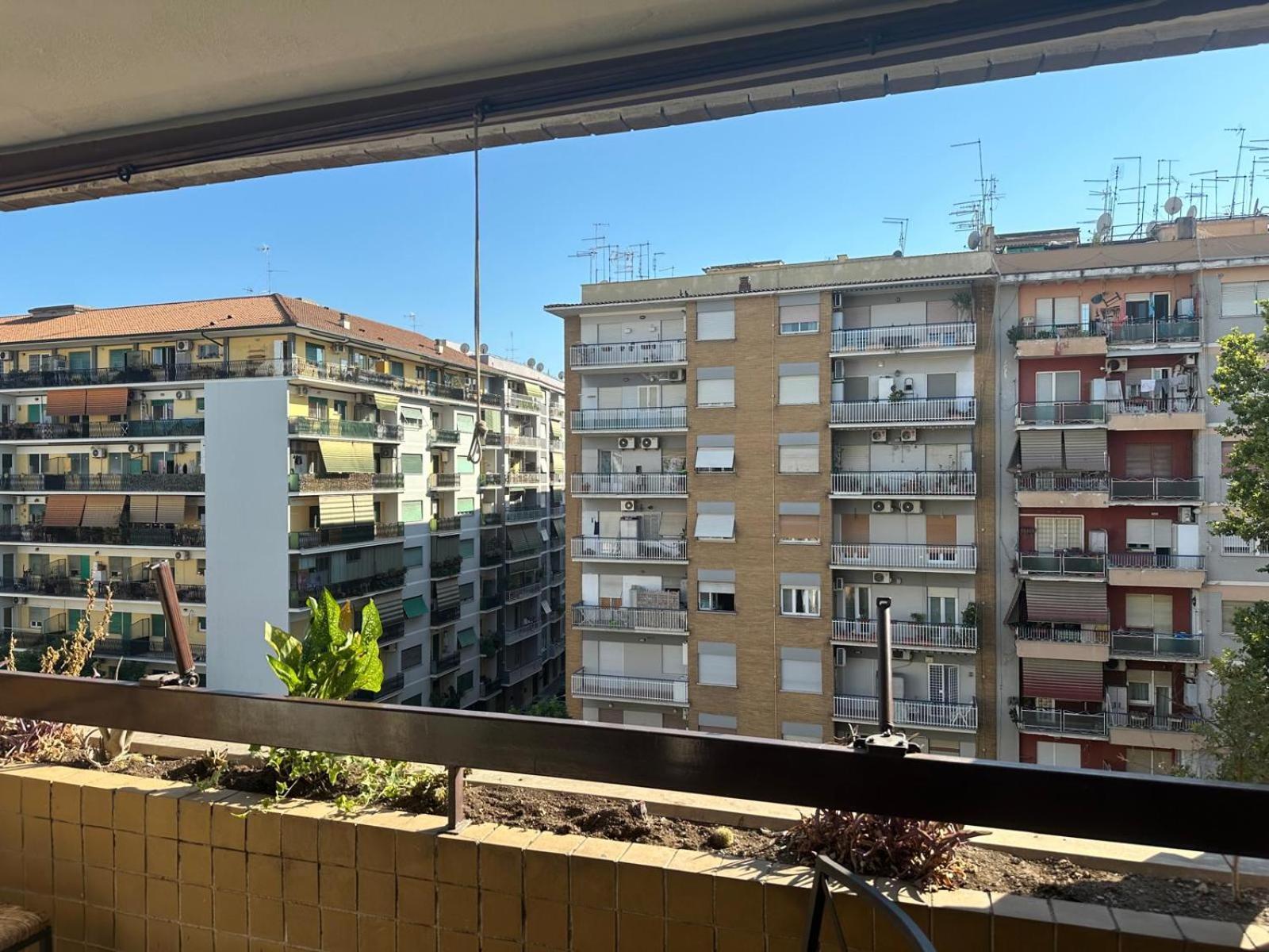 La Rosa Di Roma Di Momy Exterior foto